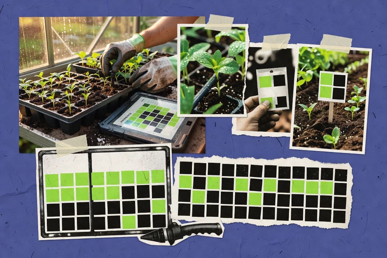 Top 10 Best Vegetable Planting Software of 2026