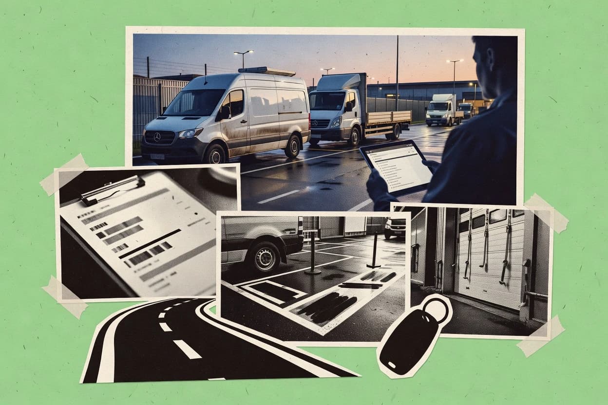 Top 10 Best Vehicle Delivery Management Software of 2026
