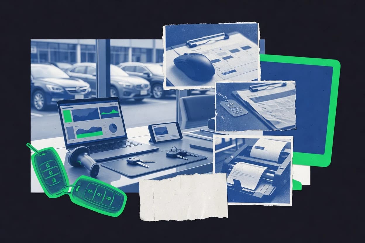 Top 10 Best Vehicle Dealer Software of 2026