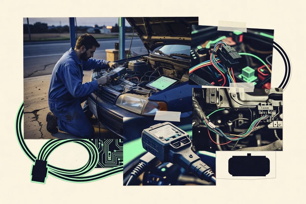 Top 10 Best Vehicle Diagnostics Software of 2026
