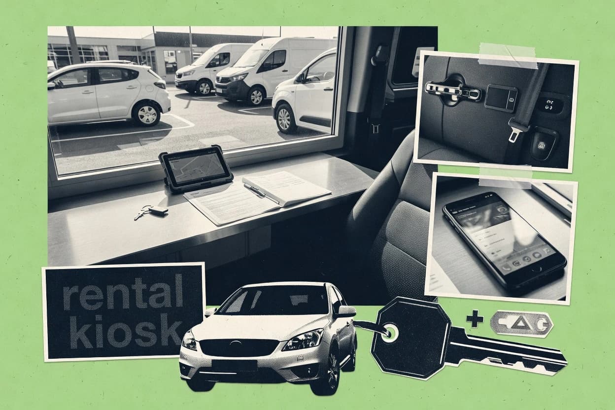 Top 10 Best Vehicle Hire Software of 2026