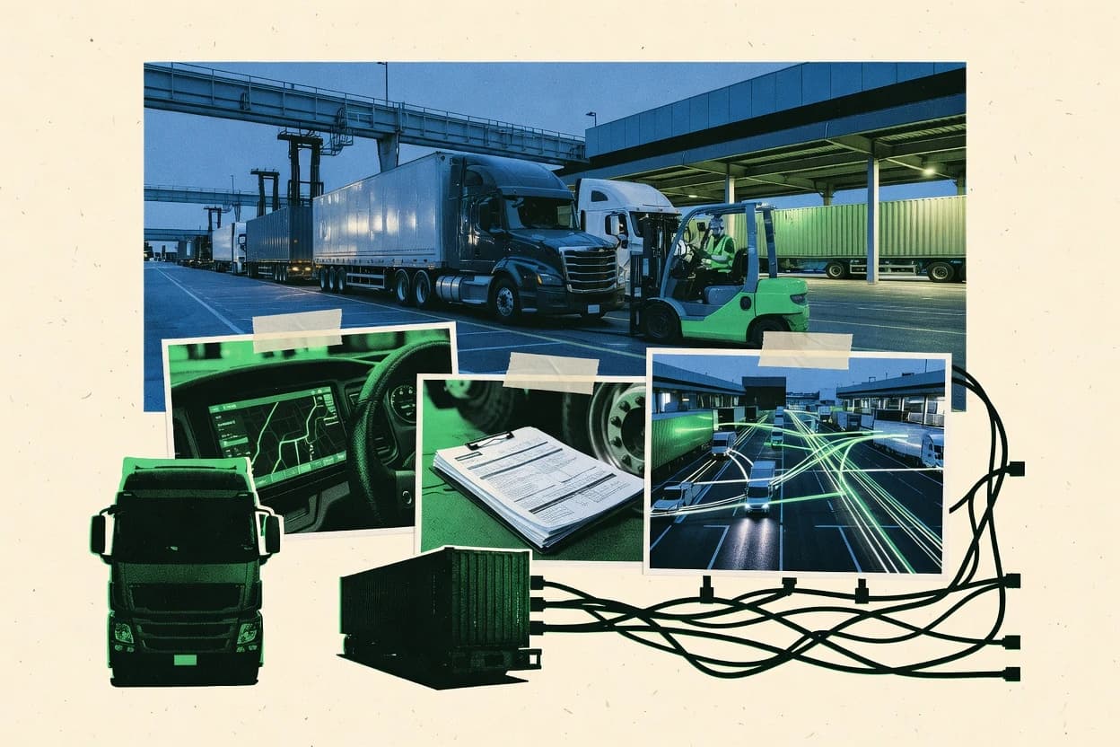 Top 10 Best Vehicle Logistics Software of 2026