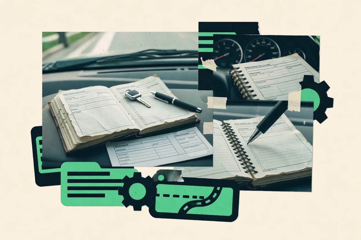 Top 10 Best Vehicle Log Book Software of 2026