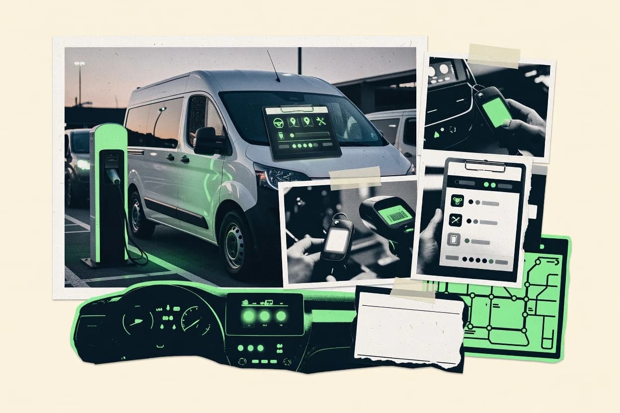 Top 10 Best Vehicle Manager Software of 2026