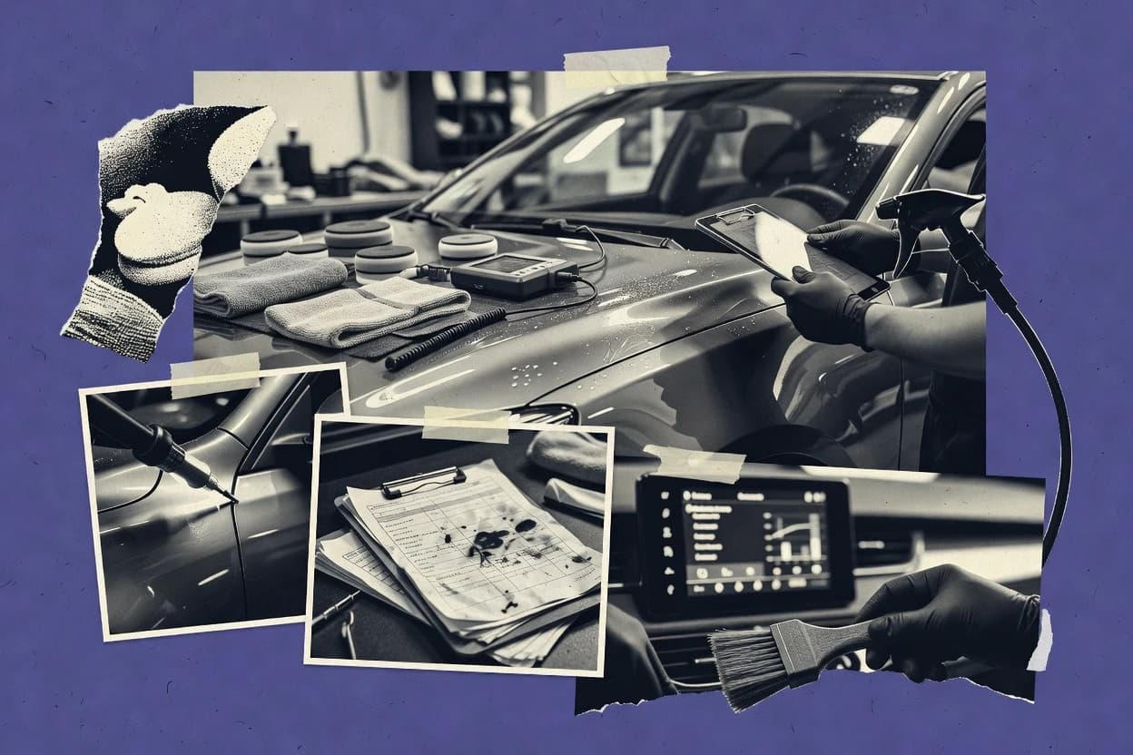 Top 9 Best Vehicle Reconditioning Software of 2026