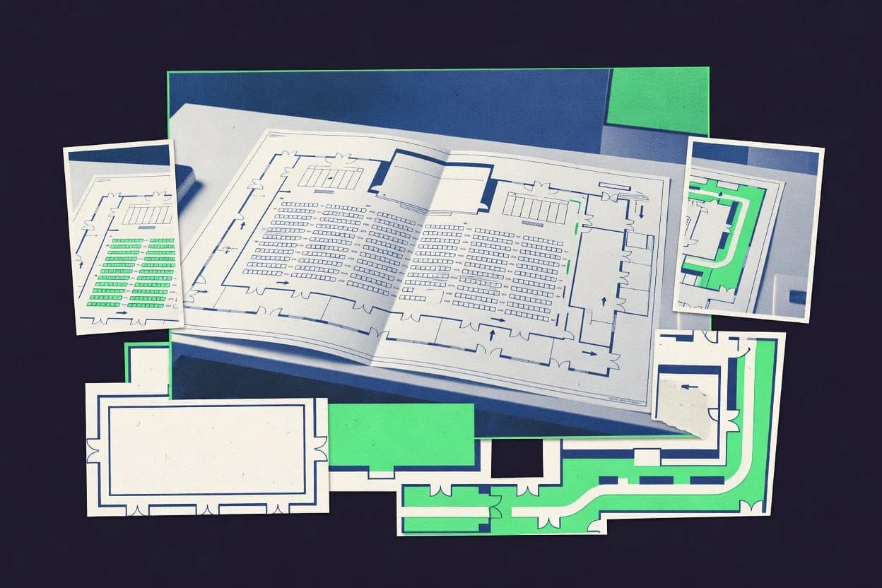 Top 10 Best Venue Floor Plan Software of 2026