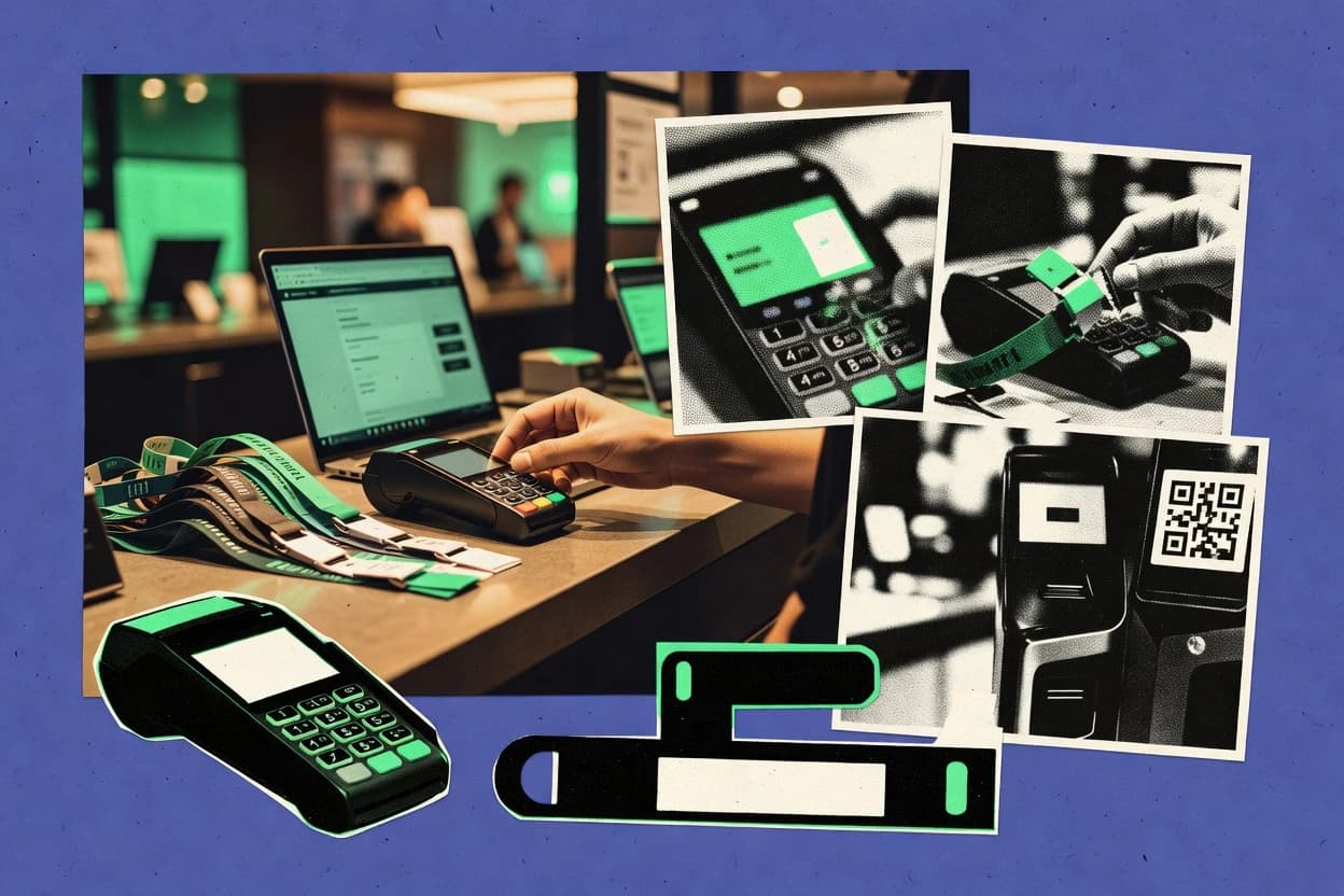 Top 10 Best Venue Payment Software of 2026