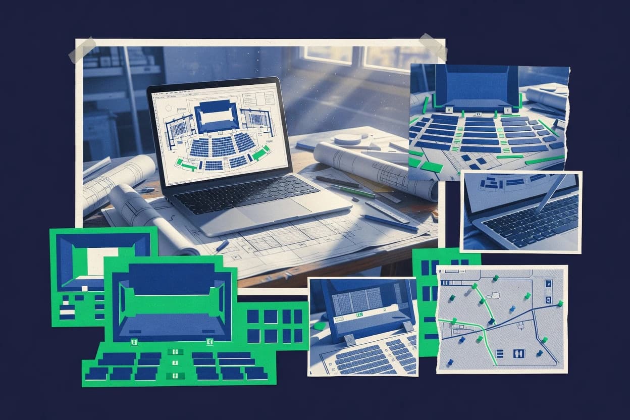 Top 10 Best Venue Layout Software of 2026