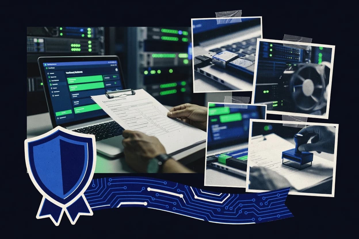Top 10 Best Verifying Software of 2026