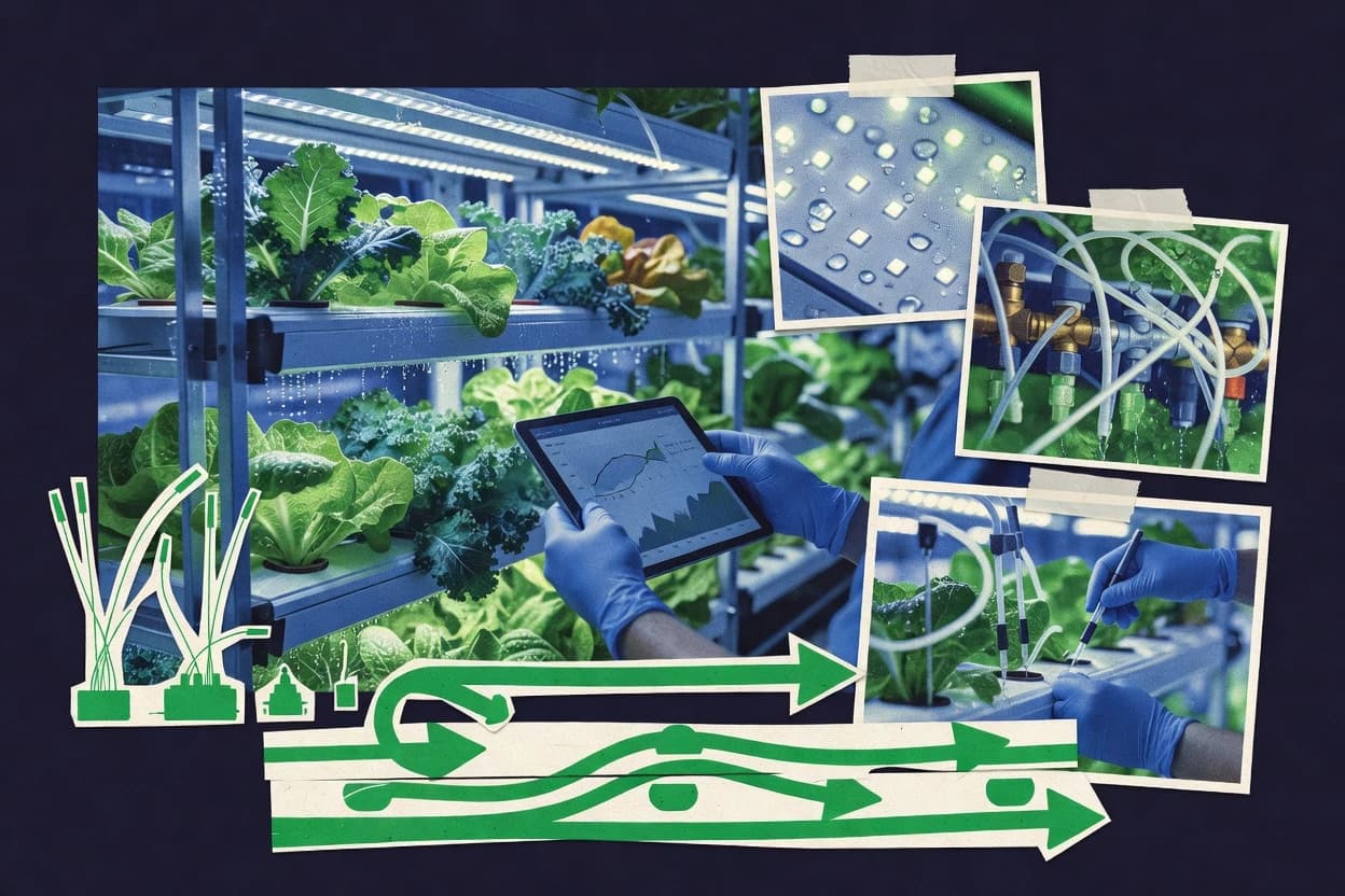 Top 10 Best Vertical Farming Software of 2026