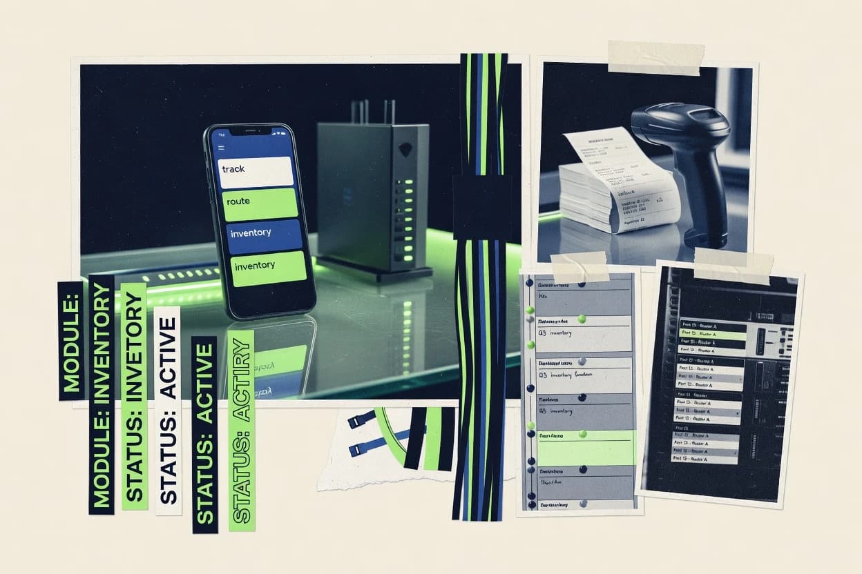 Top 10 Best Vertical Application Software of 2026