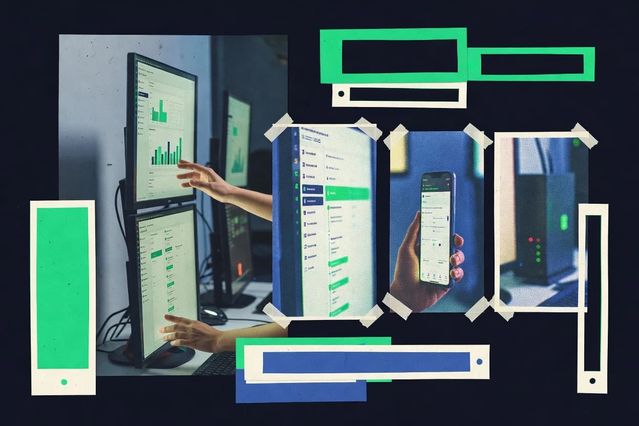 Top 10 Best Vertical Software of 2026