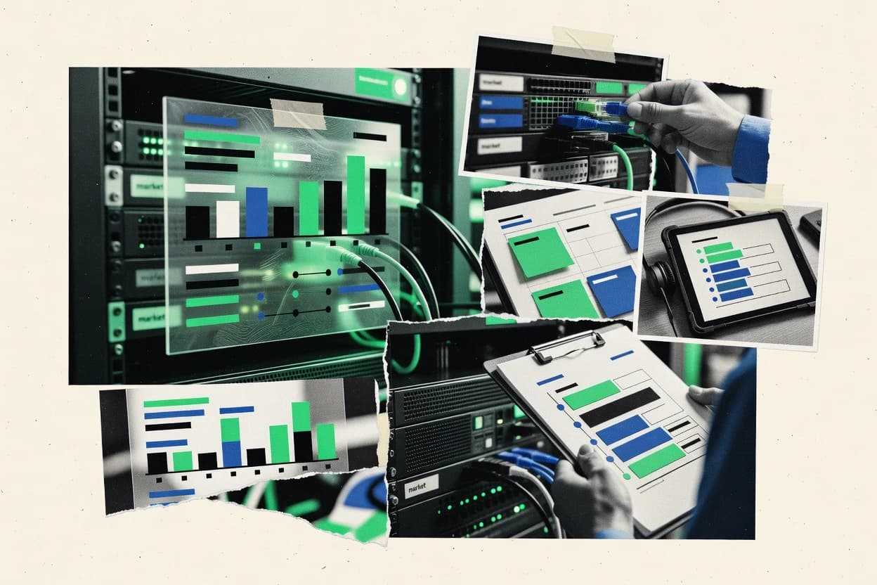 Top 10 Best Vertical Market Software of 2026