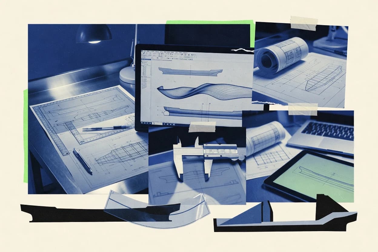 Top 10 Best Vessel Design Software of 2026