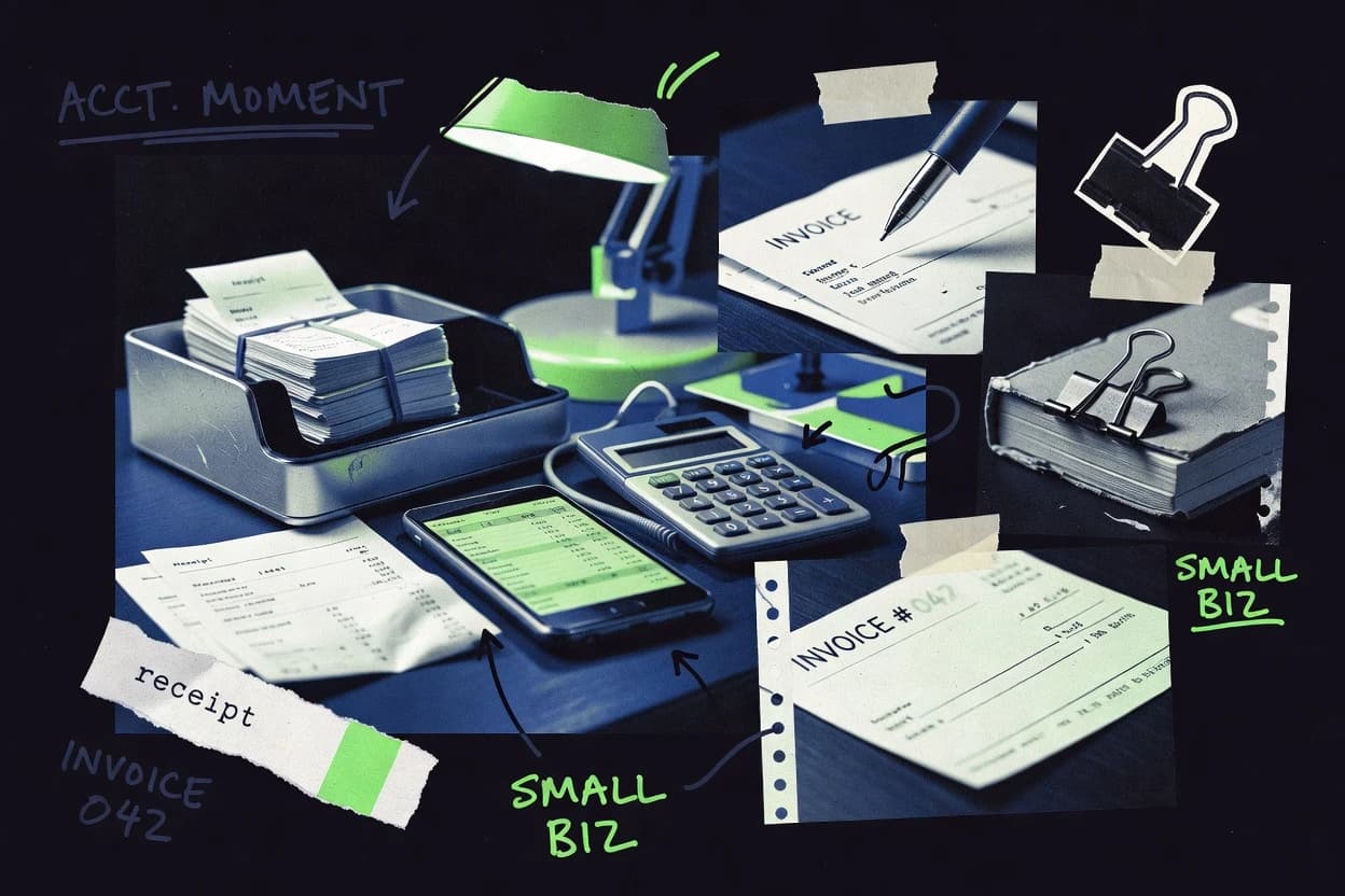Top 10 Best Very Small Business Accounting Software of 2026