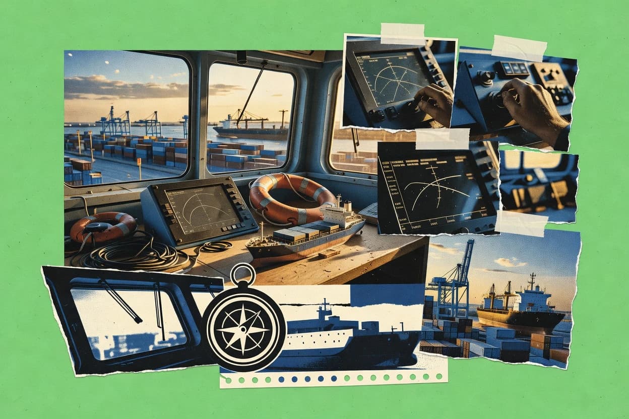 Top 10 Best Vessel Management Software of 2026