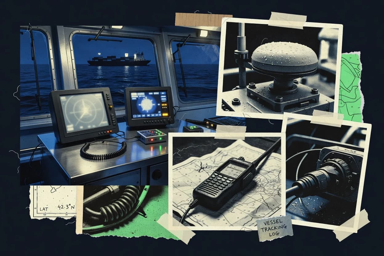 Top 10 Best Vessel Monitoring Software of 2026