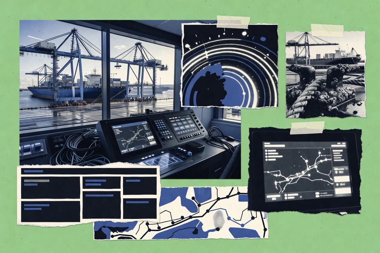 Top 10 Best Vessel Management System Software of 2026