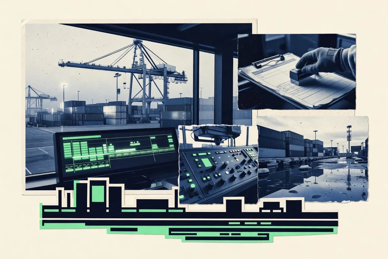 Top 10 Best Vessel Scheduling Software of 2026