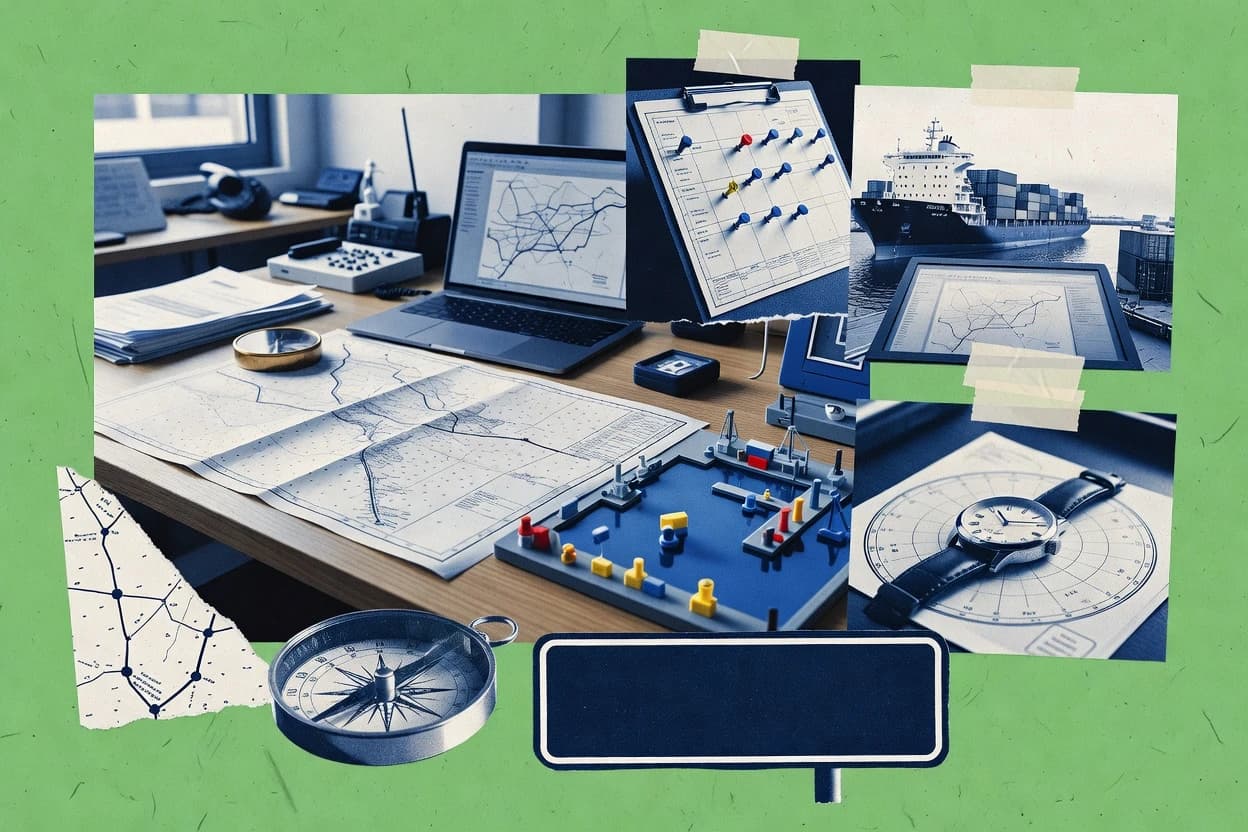 Top 10 Best Vessel Planning Software of 2026