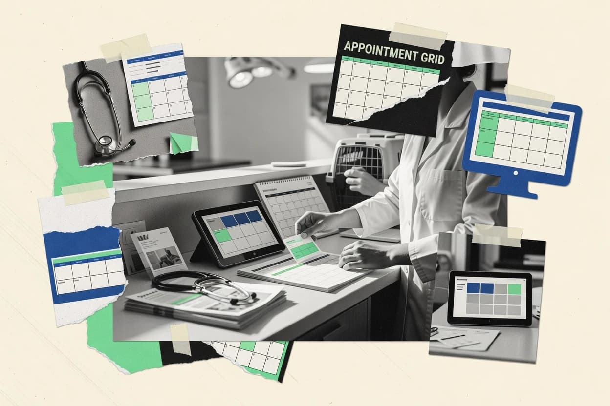 Top 10 Best Vet Office Scheduling Software of 2026