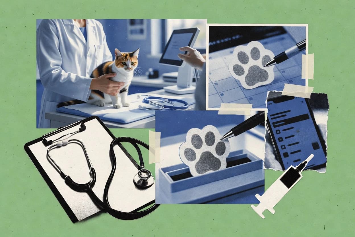 Top 10 Best Veterinarian Appointment Booking Software of 2026