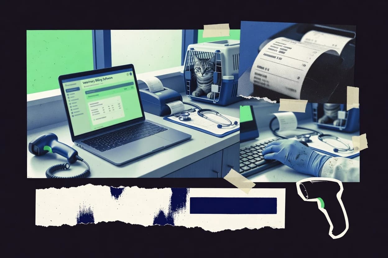 Top 10 Best Veterinary Billing Software of 2026