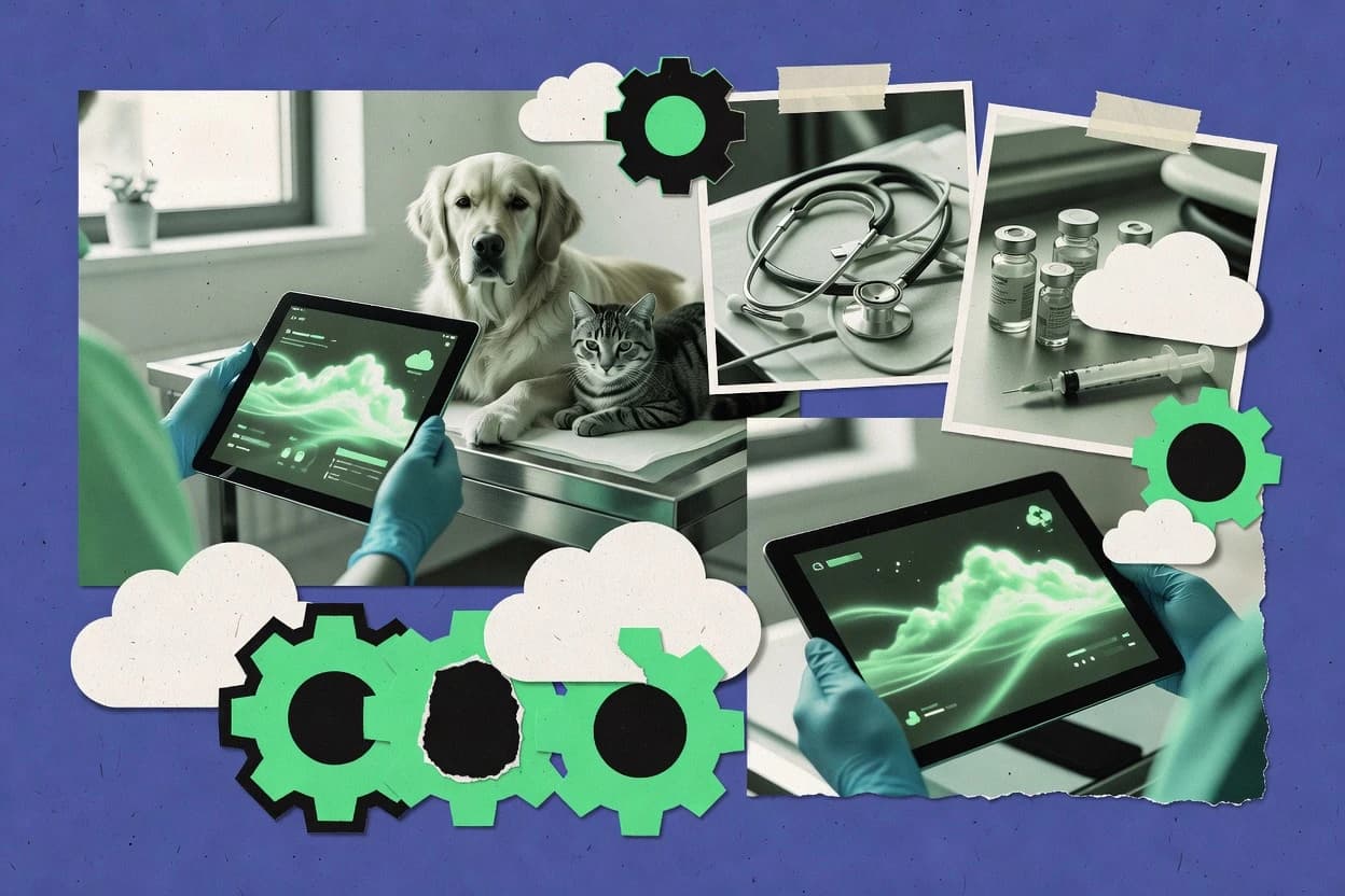 Top 10 Best Veterinary Cloud Based Software of 2026