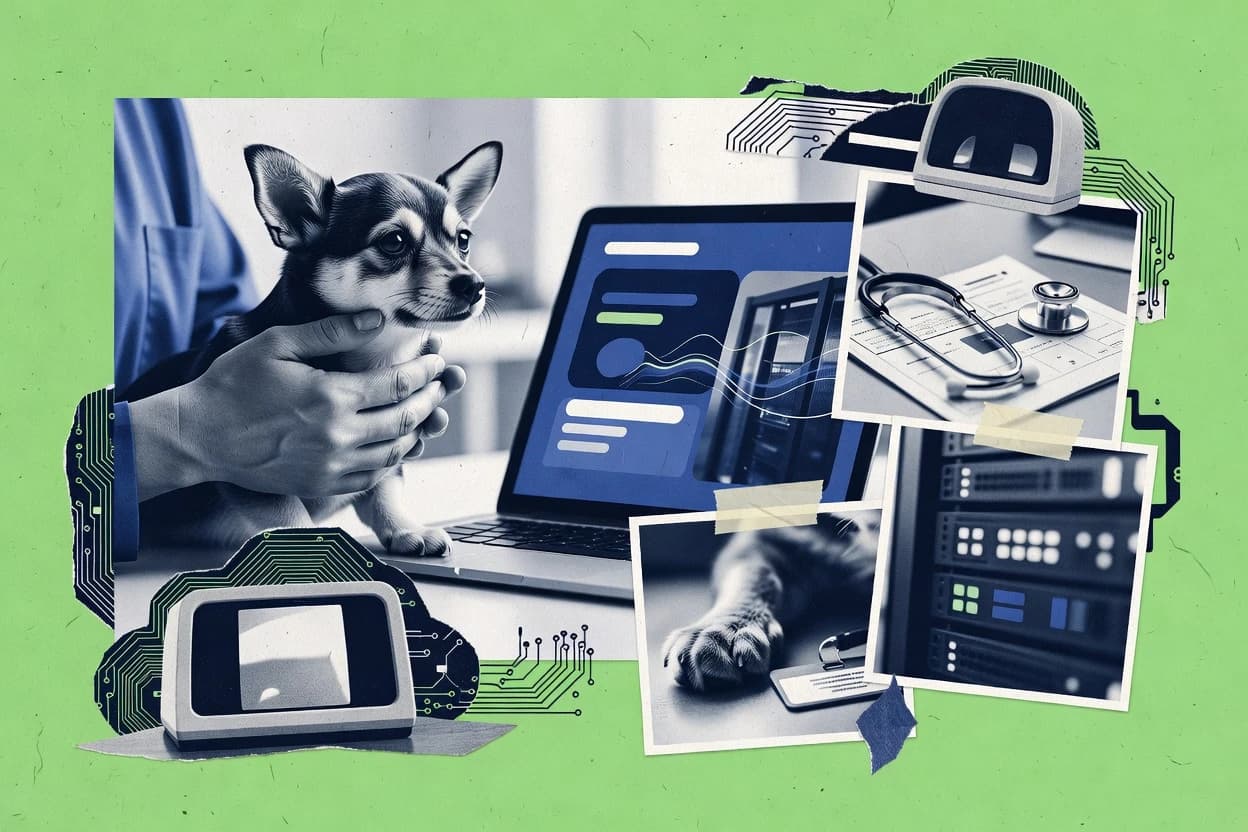 Top 10 Best Veterinary Cloud Software of 2026