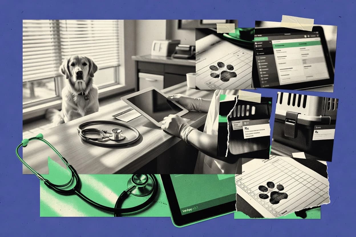 Top 10 Best Veterinary Clinic Management Software of 2026