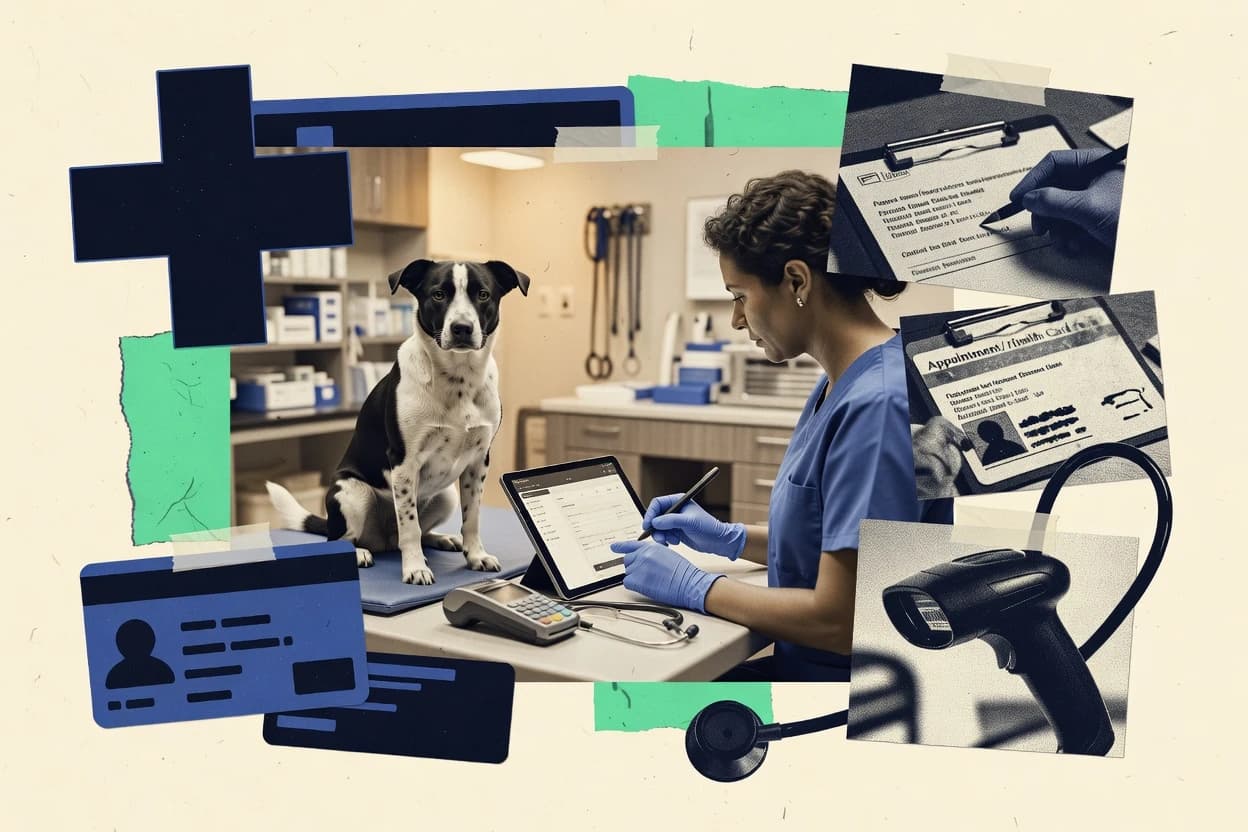 Top 10 Best Veterinary Database Software of 2026