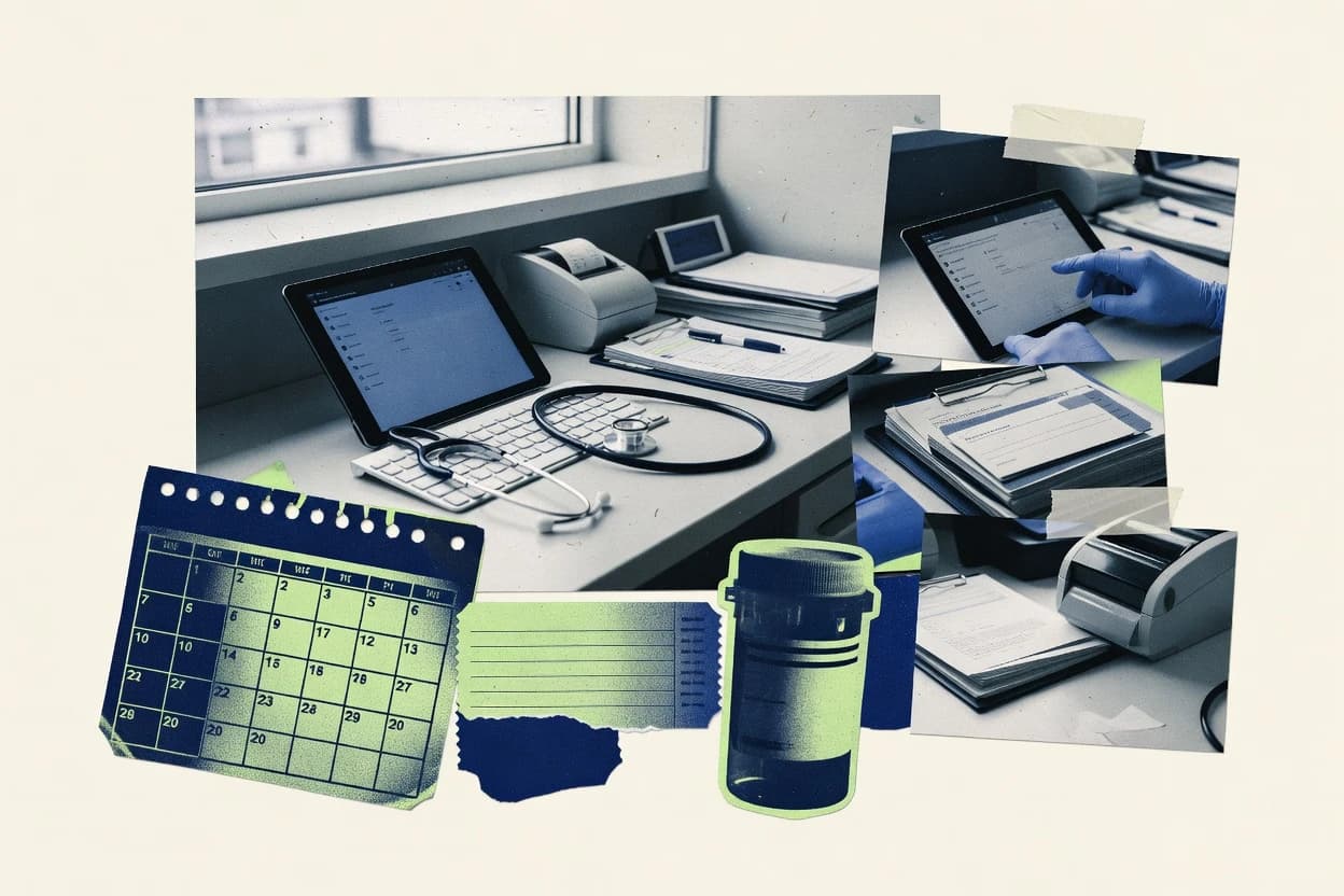 Top 10 Best Veterinary Office Management Software of 2026