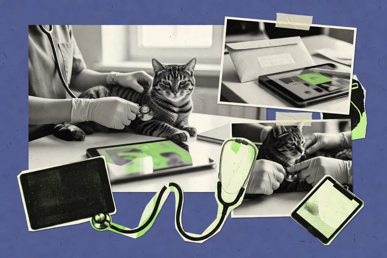 Top 10 Best Veterinary Medical Software of 2026