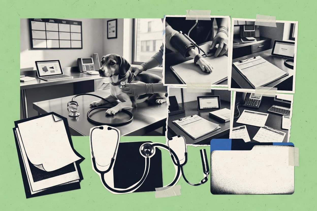 Top 10 Best Veterinary Office Software of 2026