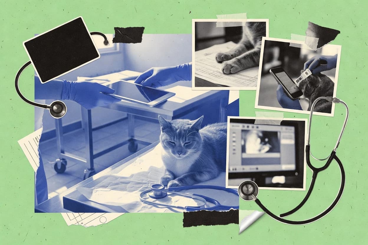 Top 10 Best Veterinary Pacs Software of 2026