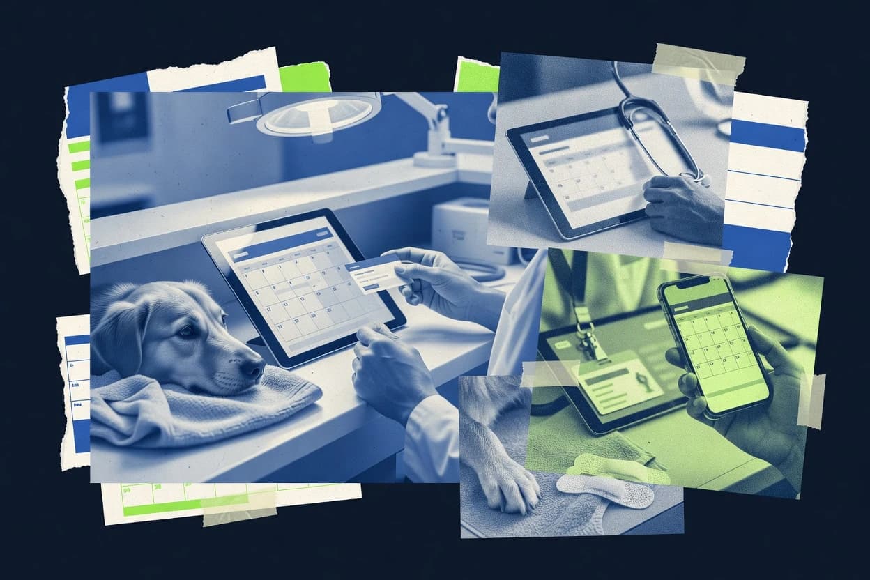 Top 10 Best Veterinary Online Booking Software of 2026
