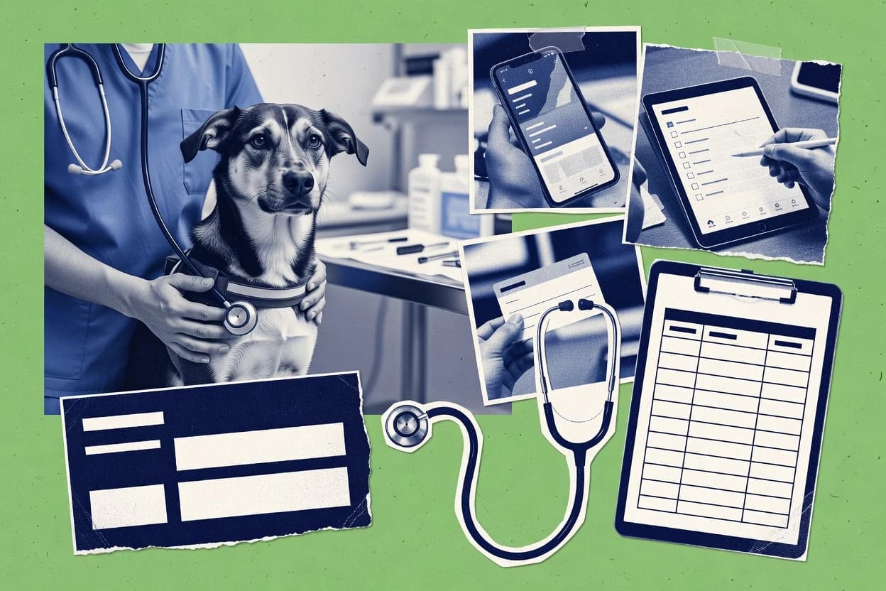 Top 10 Best Vets Software of 2026