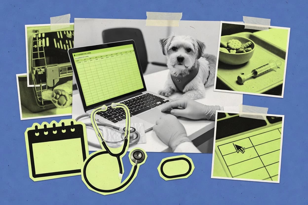 Top 10 Best Veterinary Scheduling Software of 2026