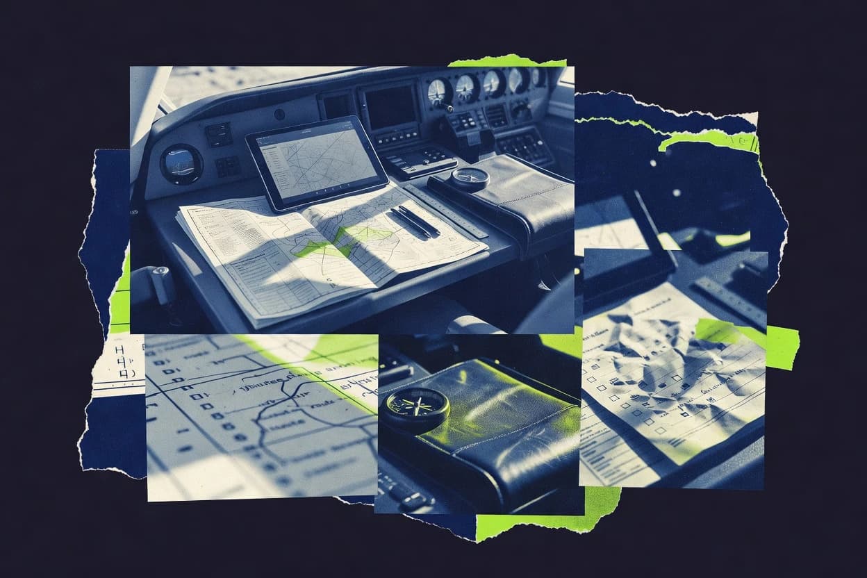 Top 10 Best Vfr Flight Planning Software of 2026