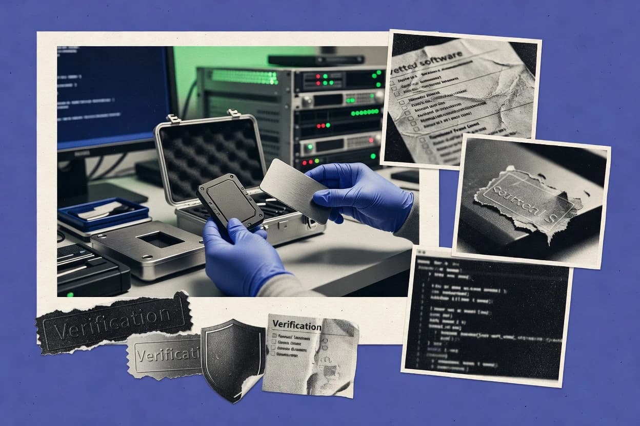 Top 10 Best Vetted Software of 2026