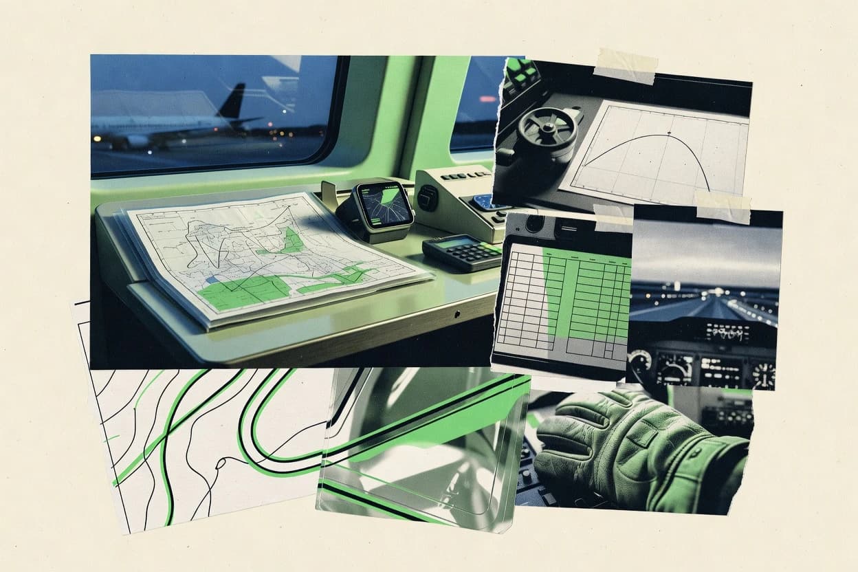 Top 10 Best Vfr Planning Software of 2026