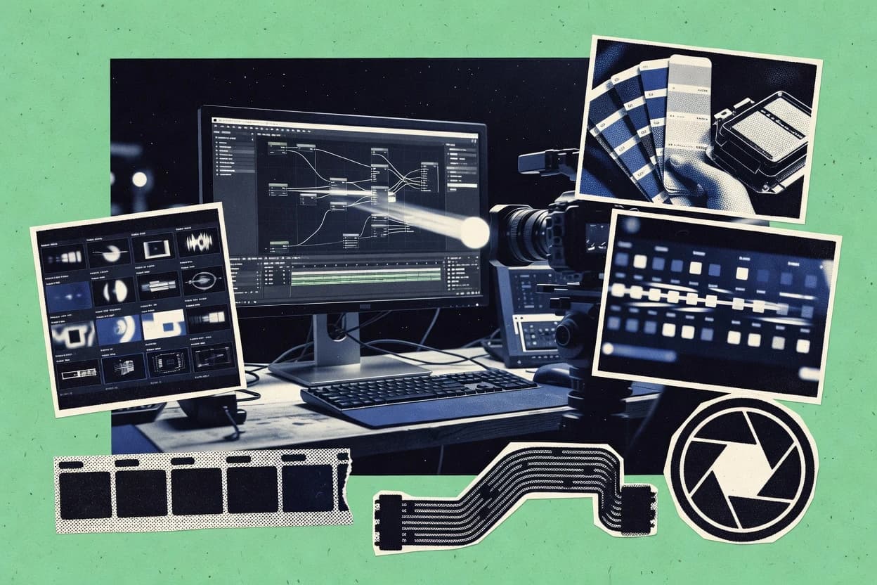 Top 10 Best Vfx Animation Software of 2026