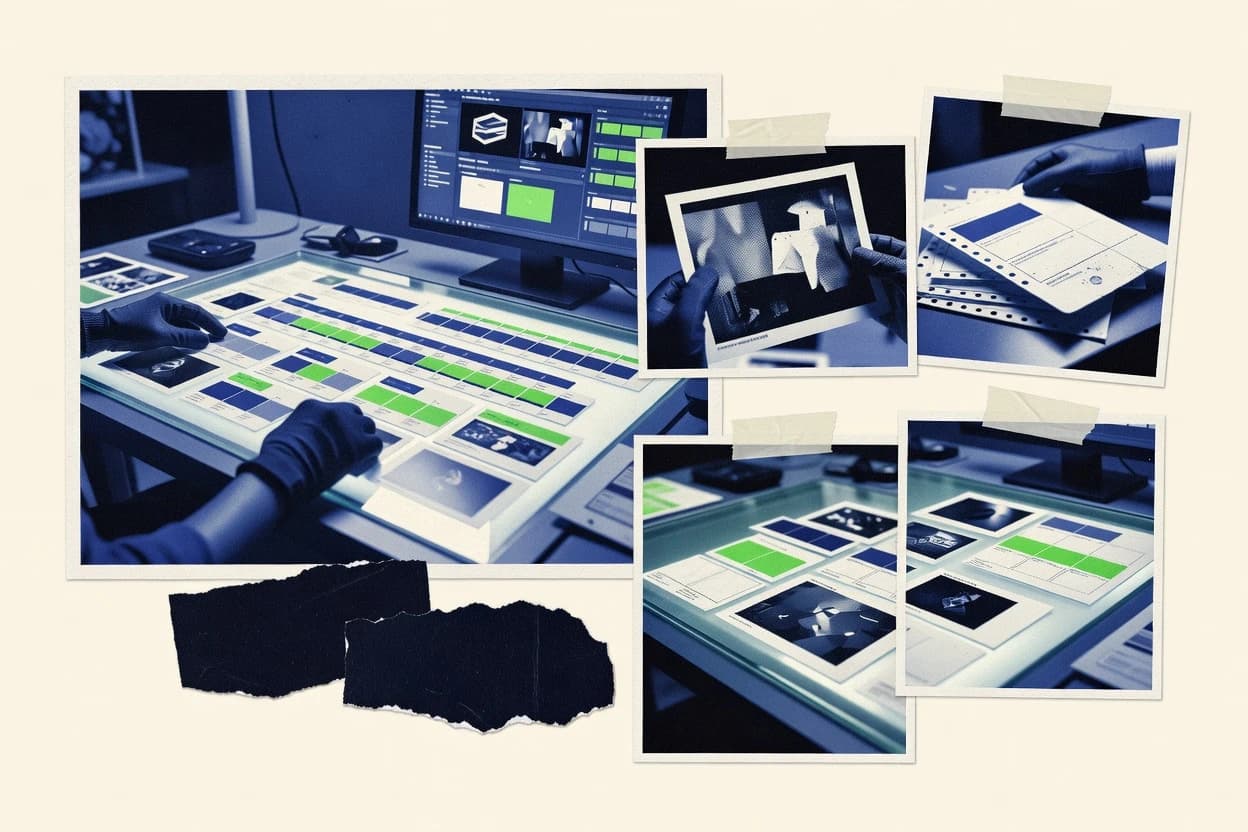 Top 10 Best Vfx Bidding Software of 2026