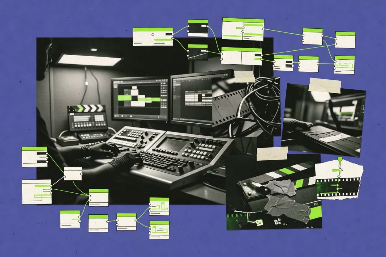 Top 10 Best Vfx Management Software of 2026