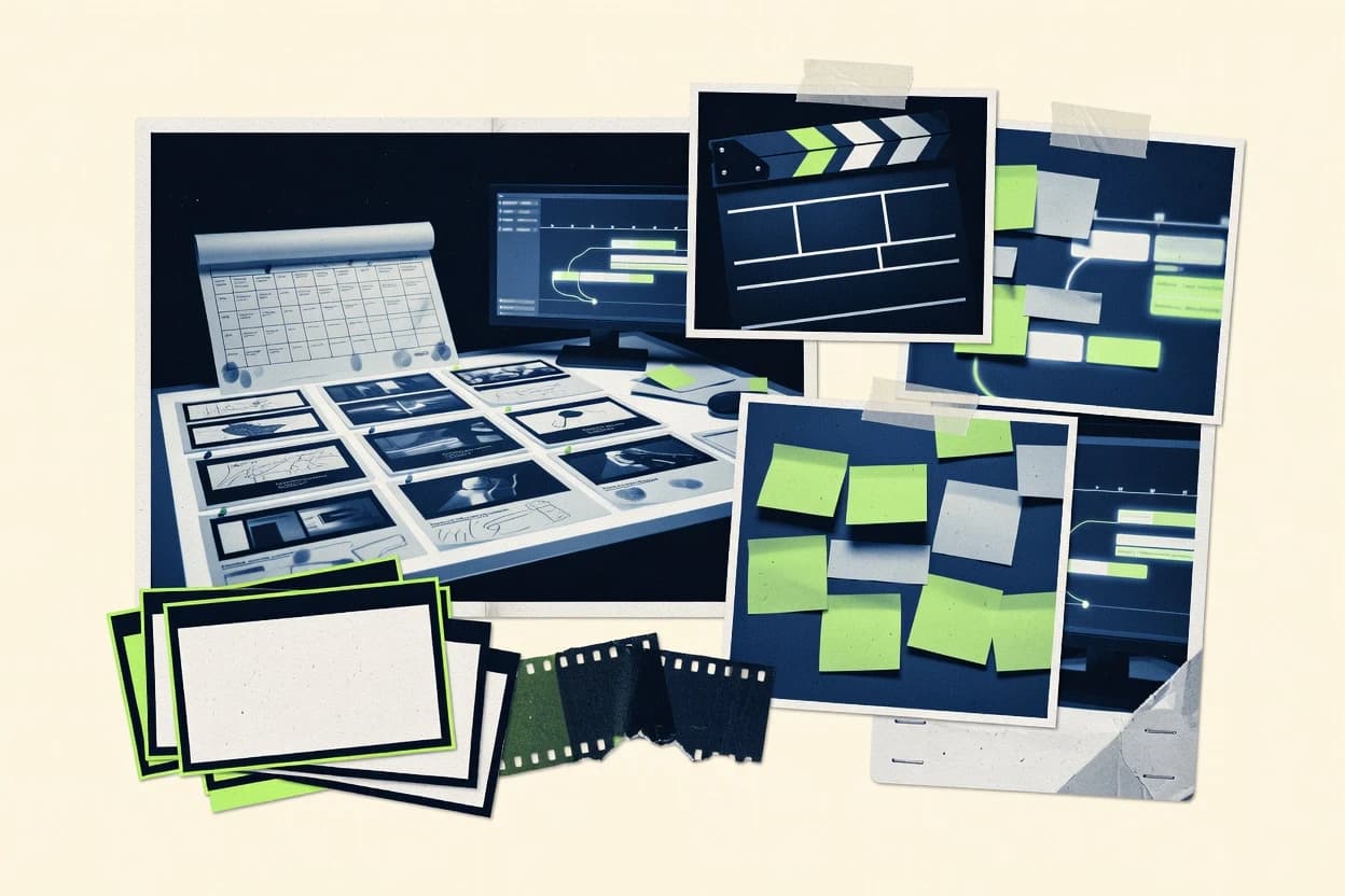 Top 10 Best Vfx Project Management Software of 2026