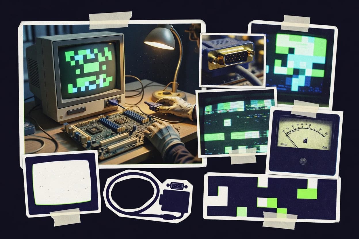 Top 10 Best Vga Benchmark Software of 2026