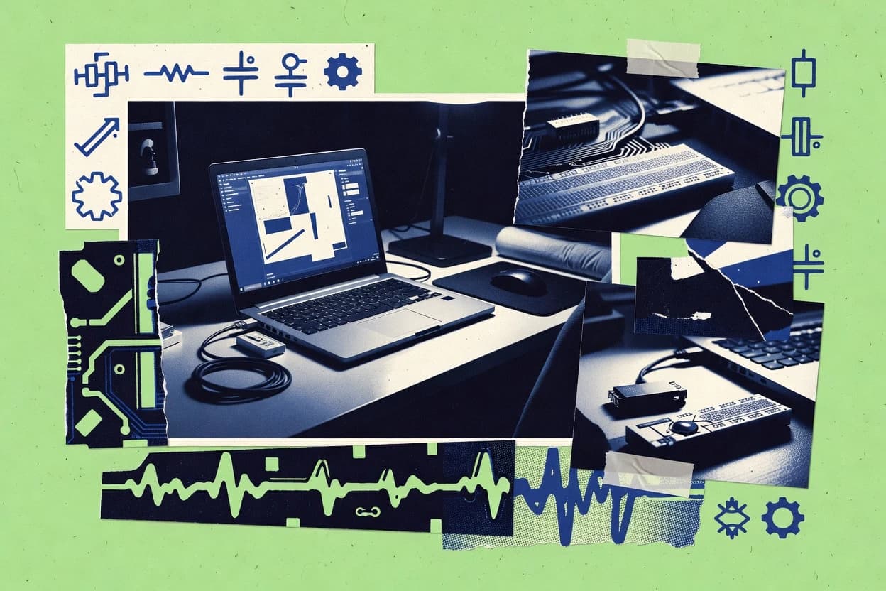 Top 10 Best Vhdl Software of 2026