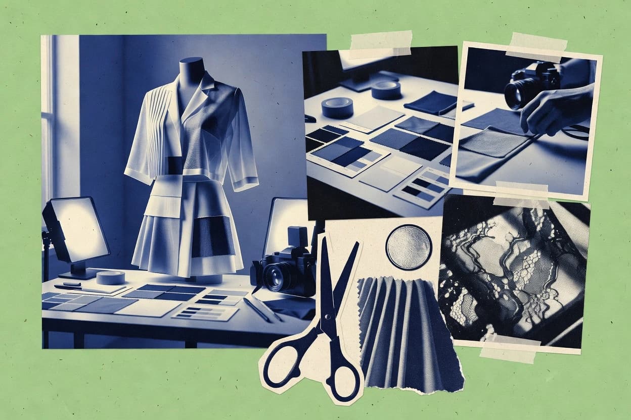 Best Botika Alternatives for AI Fashion Photography