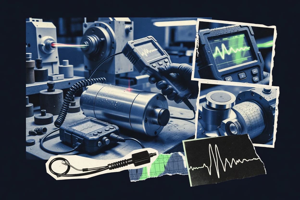 Top 10 Best Vibration Analyzer Software of 2026