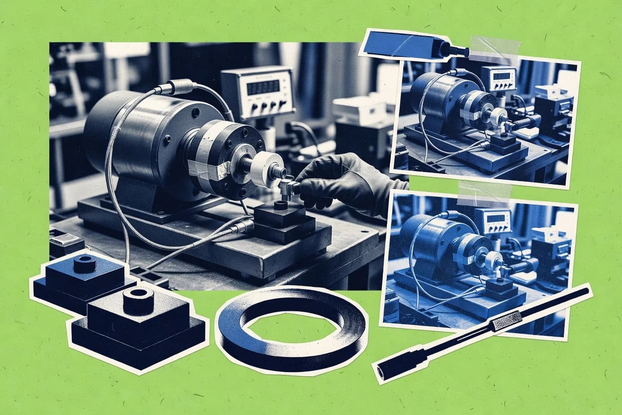 Top 10 Best Vibration Balancing Software of 2026